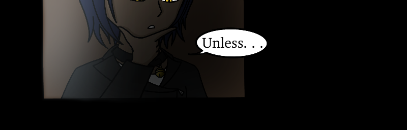 Finding Meaning - Episode 10, Page 8: Ep. 10: Beau