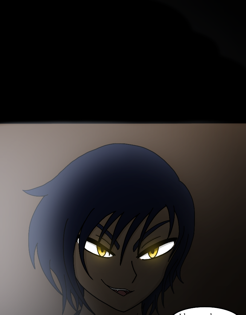 Finding Meaning - Episode 10, Page 10: Ep. 10: Beau