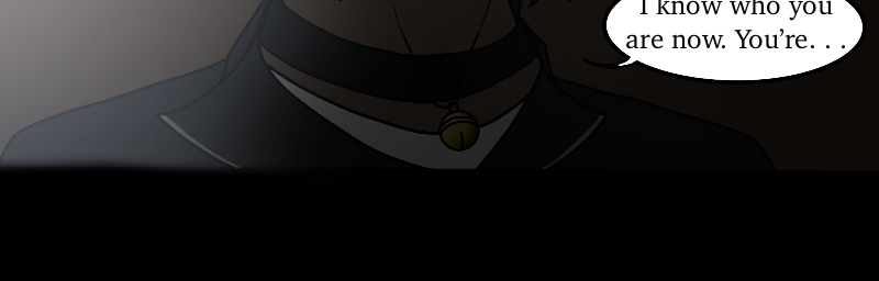 Finding Meaning - Episode 10, Page 10: Ep. 10: Beau