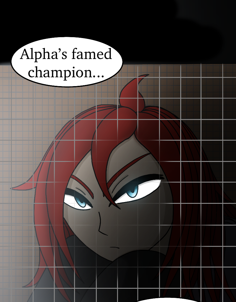 Finding Meaning - Episode 10, Page 11: Ep. 10: Beau