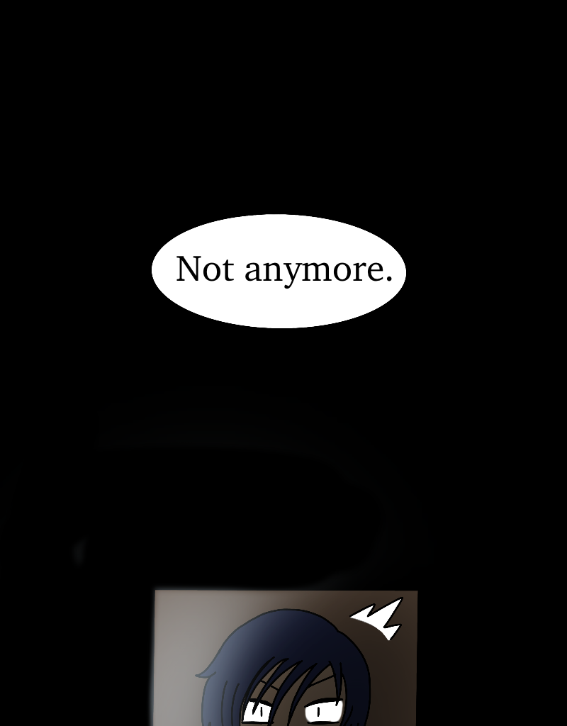 Finding Meaning - Episode 10, Page 12: Ep. 10: Beau