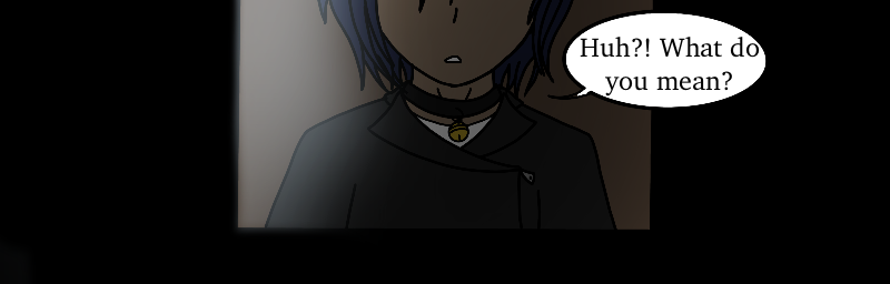 Finding Meaning - Episode 10, Page 12: Ep. 10: Beau