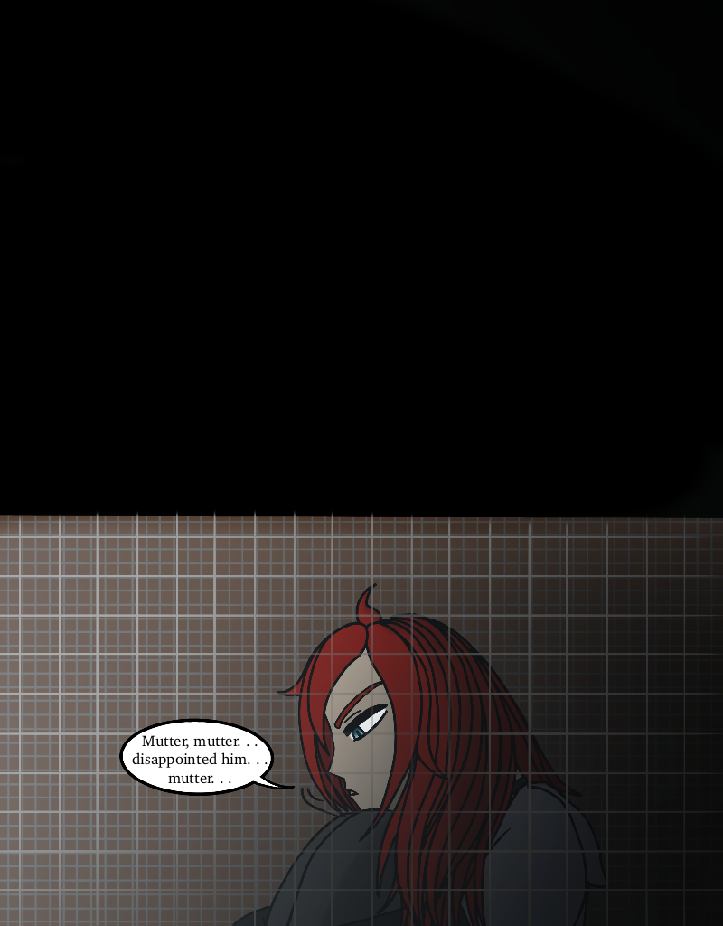 Finding Meaning - Episode 10, Page 13: Ep. 10: Beau