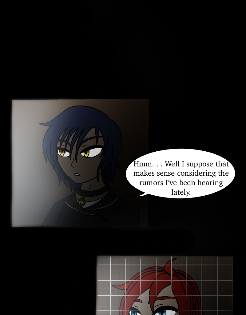 Finding Meaning - Episode 10, Page 14: Ep. 10: Beau