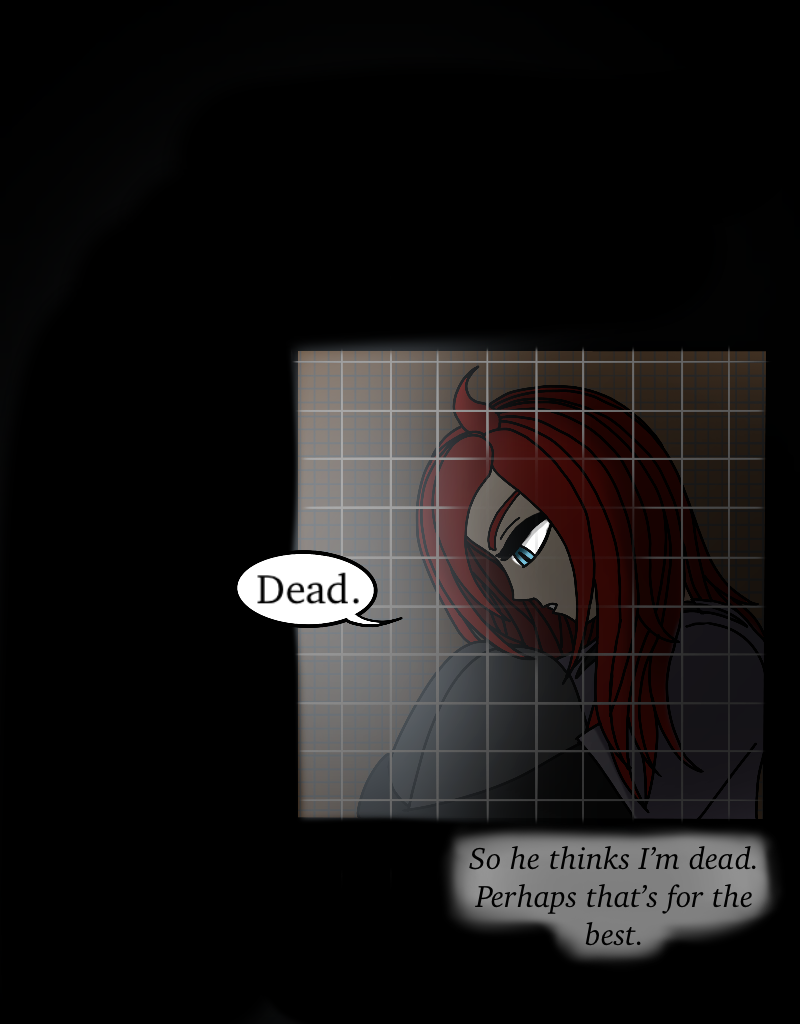 Finding Meaning - Episode 10, Page 16: Ep. 10: Beau