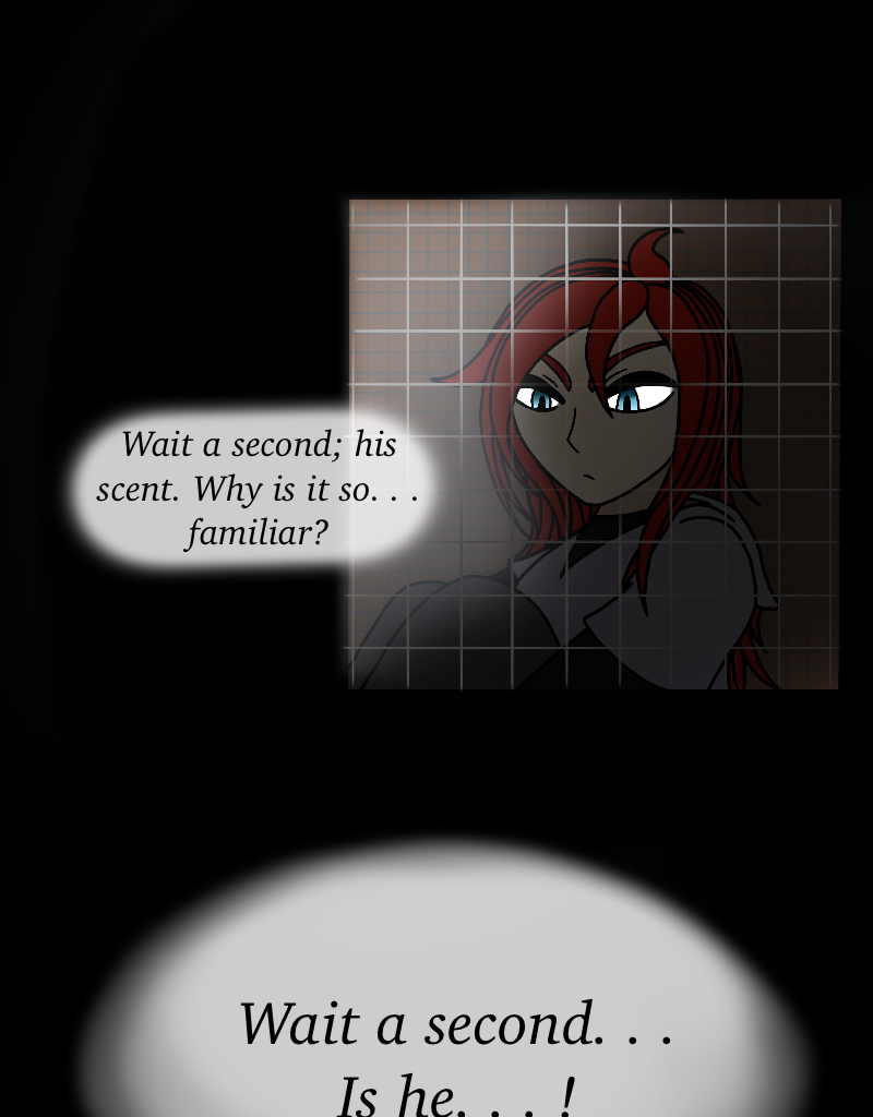 Finding Meaning - Episode 10, Page 19: Ep. 10: Beau