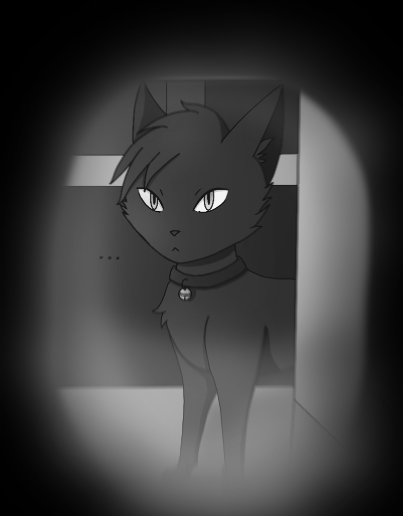 Finding Meaning - Episode 10, Page 20: Ep. 10: Beau