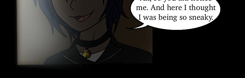 Finding Meaning - Episode 10, Page 21: Ep. 10: Beau