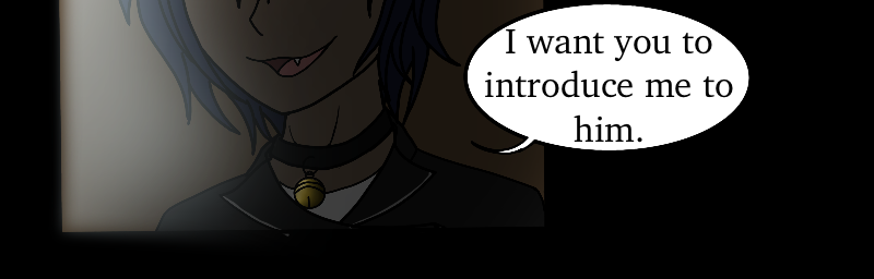 Finding Meaning - Episode 10, Page 24: Ep. 10: Beau