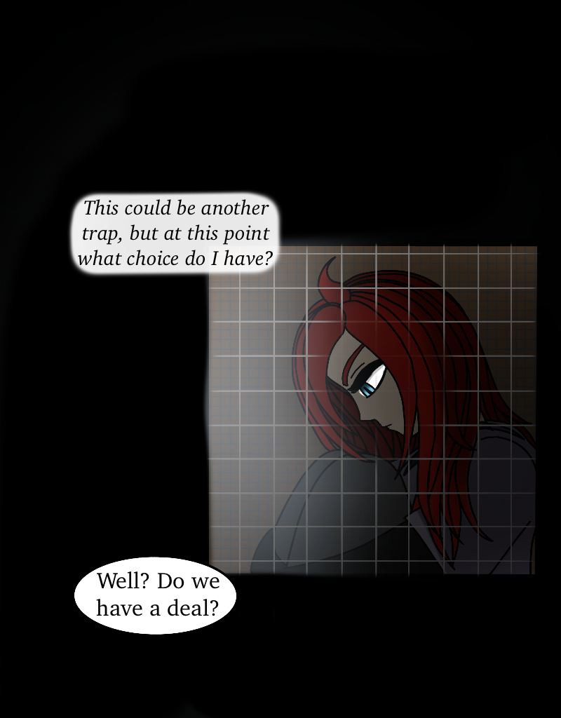 Finding Meaning - Episode 10, Page 25: Ep. 10: Beau