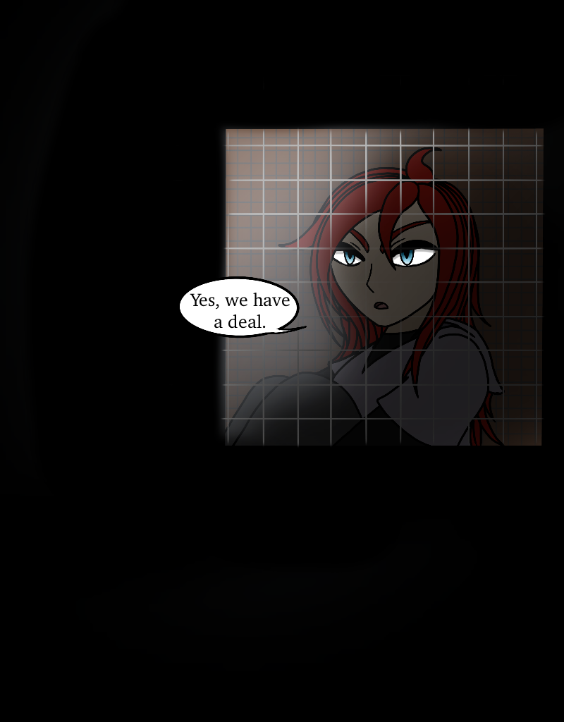 Finding Meaning - Episode 10, Page 26: Ep. 10: Beau