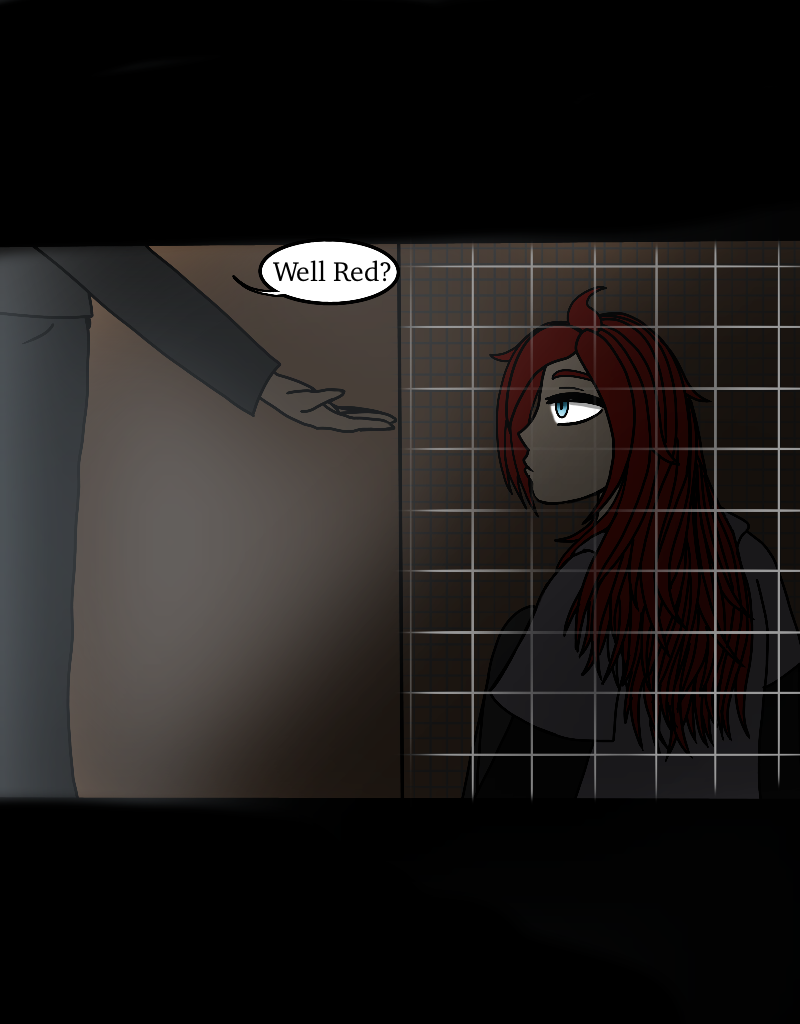 Finding Meaning - Episode 10, Page 28: Ep. 10: Beau