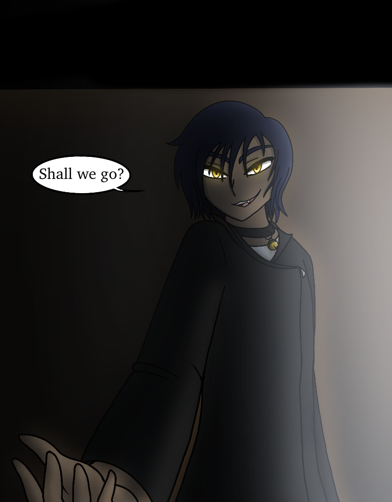 Finding Meaning - Episode 10, Page 29: Ep. 10: Beau