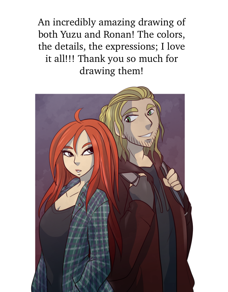 Finding Meaning - Episode 10, Page 33: Ep. 10: Beau