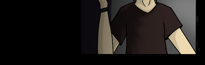 Finding Meaning - Episode 11, Page 6: Ep. 11: Beastborn