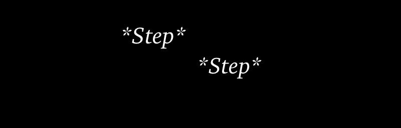 Finding Meaning - Episode 11, Page 9: Ep. 11: Beastborn