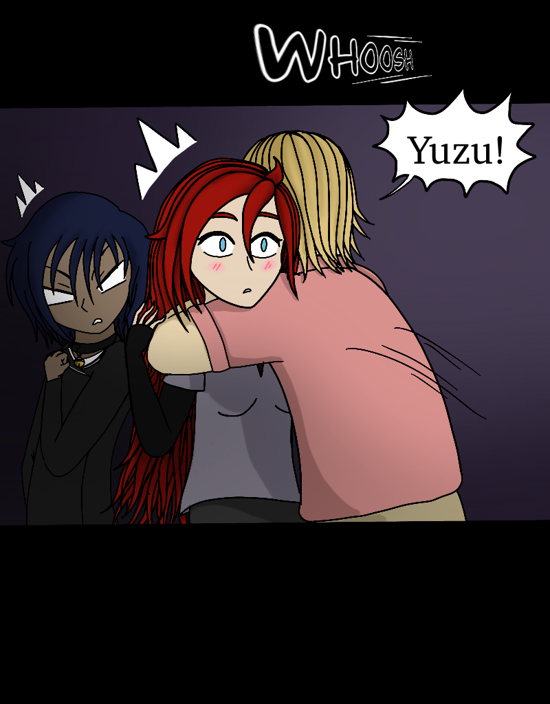 Finding Meaning - Episode 11, Page 13: Ep. 11: Beastborn