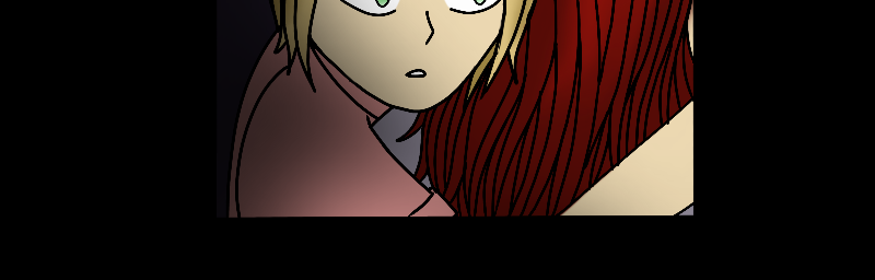 Finding Meaning - Episode 11, Page 14: Ep. 11: Beastborn