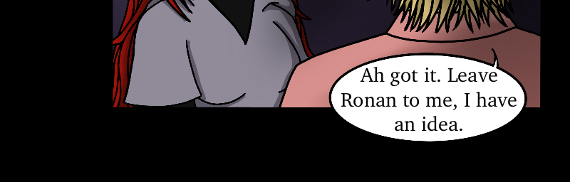 Finding Meaning - Episode 11, Page 15: Ep. 11: Beastborn