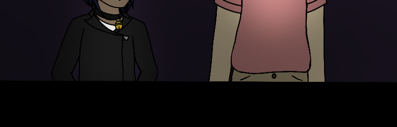 Finding Meaning - Episode 11, Page 18: Ep. 11: Beastborn