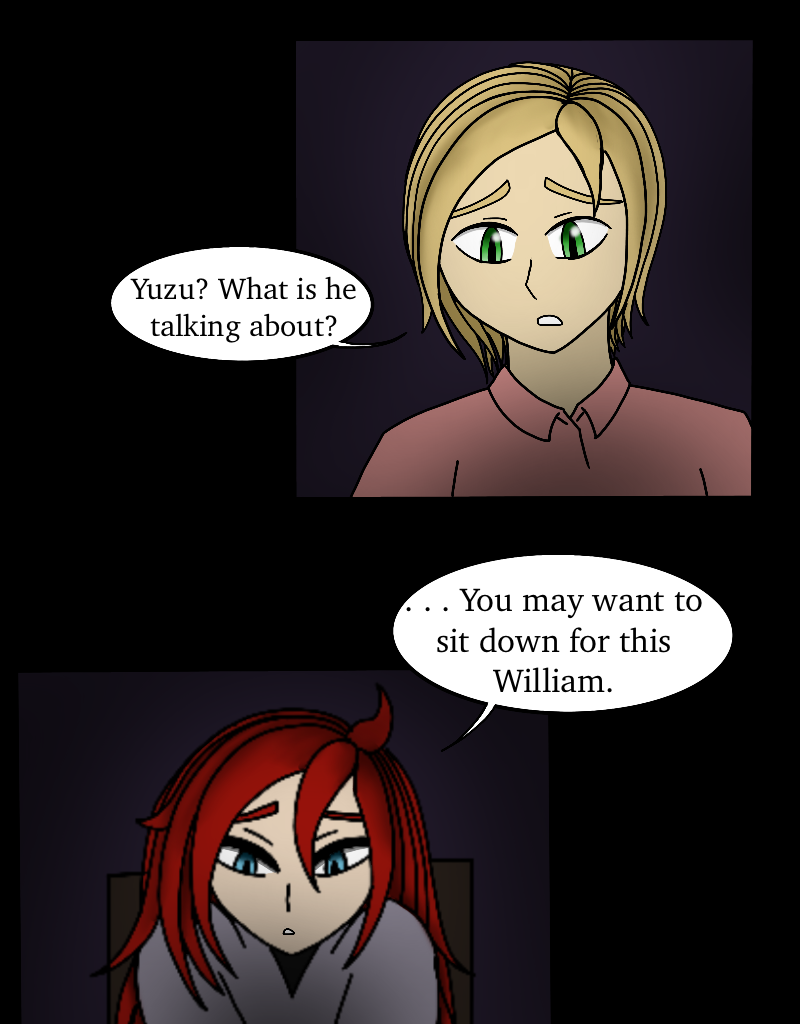 Finding Meaning - Episode 11, Page 21: Ep. 11: Beastborn