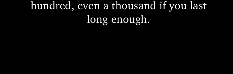 Finding Meaning - Episode 11, Page 24: Ep. 11: Beastborn