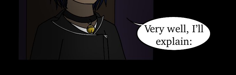 Finding Meaning - Episode 11, Page 27: Ep. 11: Beastborn
