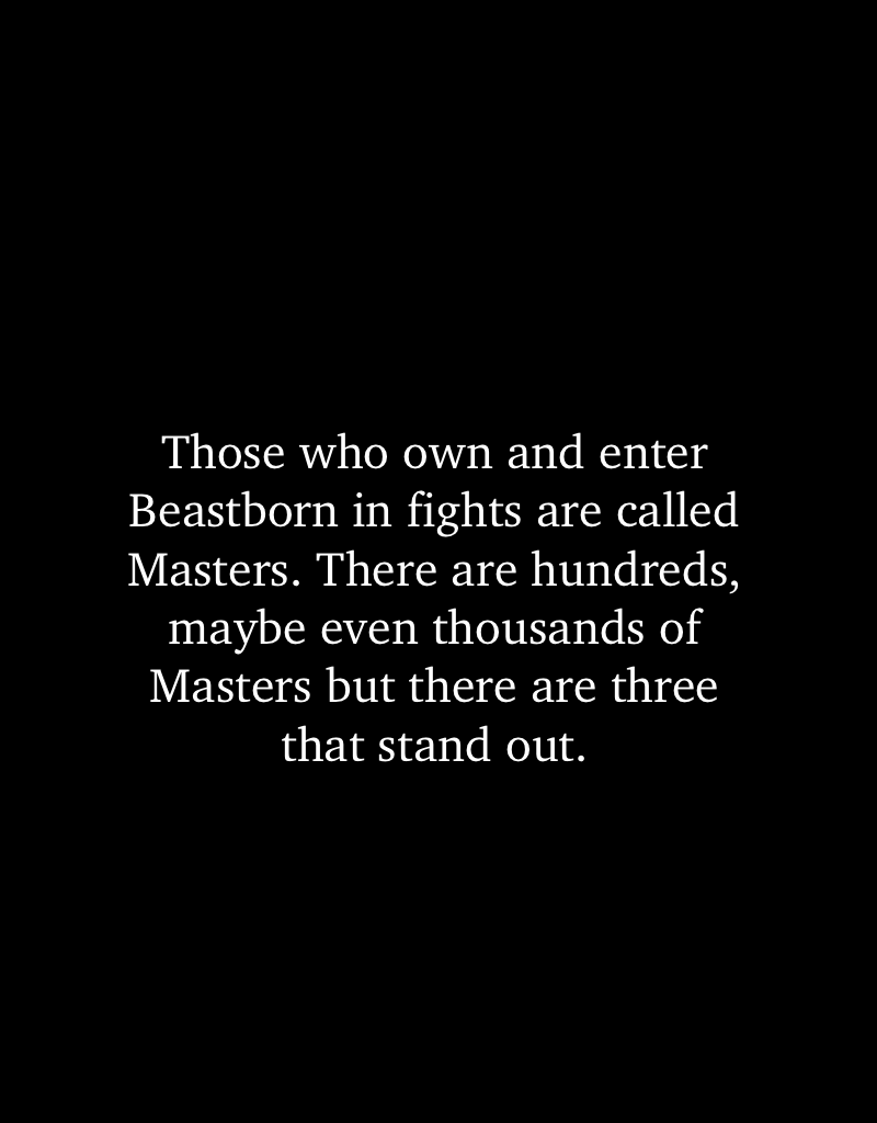 Finding Meaning - Episode 11, Page 28: Ep. 11: Beastborn