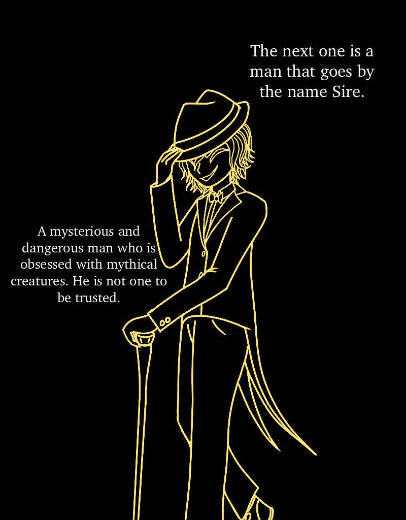 Finding Meaning - Episode 11, Page 30: Ep. 11: Beastborn