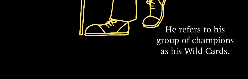 Finding Meaning - Episode 11, Page 30: Ep. 11: Beastborn