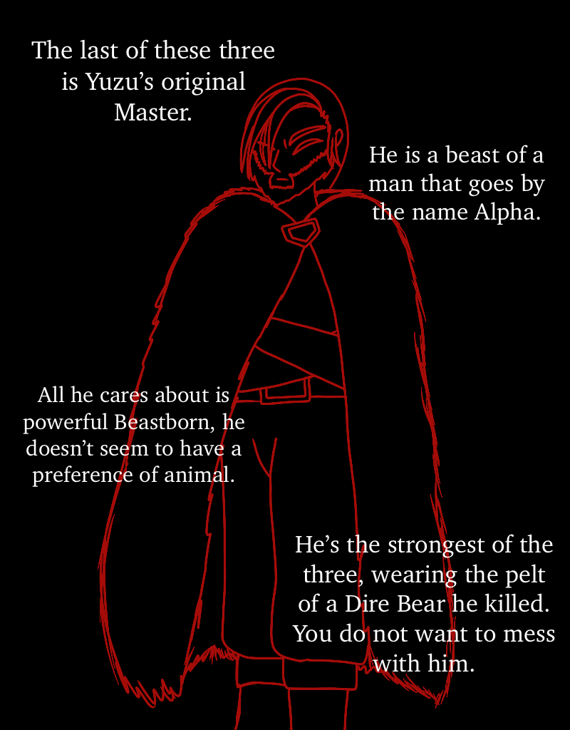 Finding Meaning - Episode 11, Page 31: Ep. 11: Beastborn