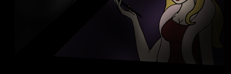 Finding Meaning - Episode 11, Page 33: Ep. 11: Beastborn