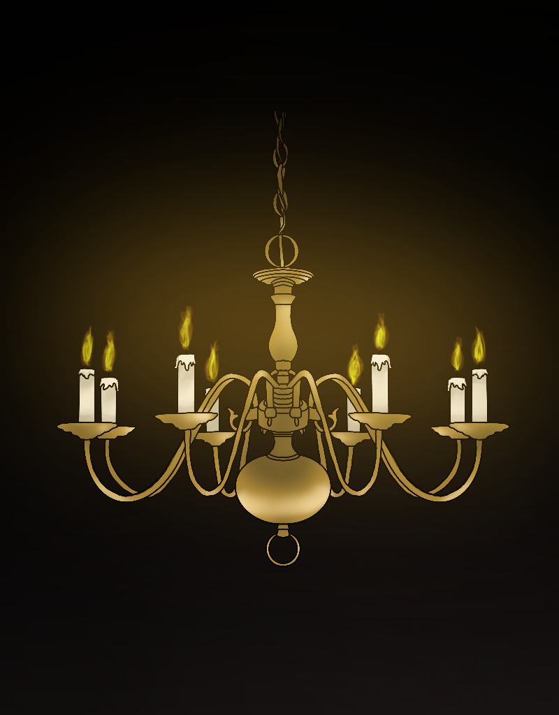 Finding Meaning - Episode 12, Page 3: Ep. 12: Masters of The Underworld