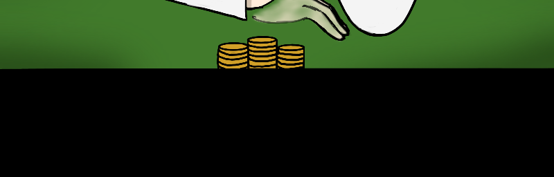 Finding Meaning - Episode 12, Page 5: Ep. 12: Masters of The Underworld