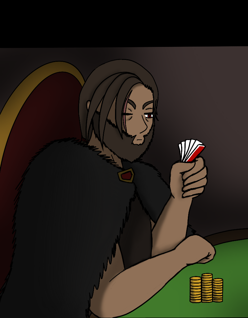 Finding Meaning - Episode 12, Page 7: Ep. 12: Masters of The Underworld