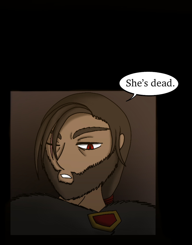 Finding Meaning - Episode 12, Page 15: Ep. 12: Masters of The Underworld