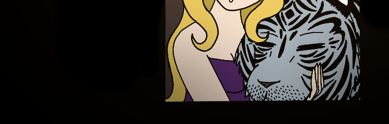 Finding Meaning - Episode 12, Page 21: Ep. 12: Masters of The Underworld