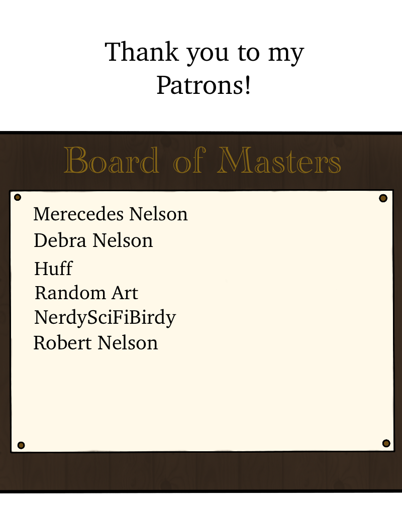 Finding Meaning - Episode 12, Page 27: Ep. 12: Masters of The Underworld