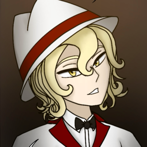 Finding Meaning - Episode 12: Ep. 12: Masters of The Underworld