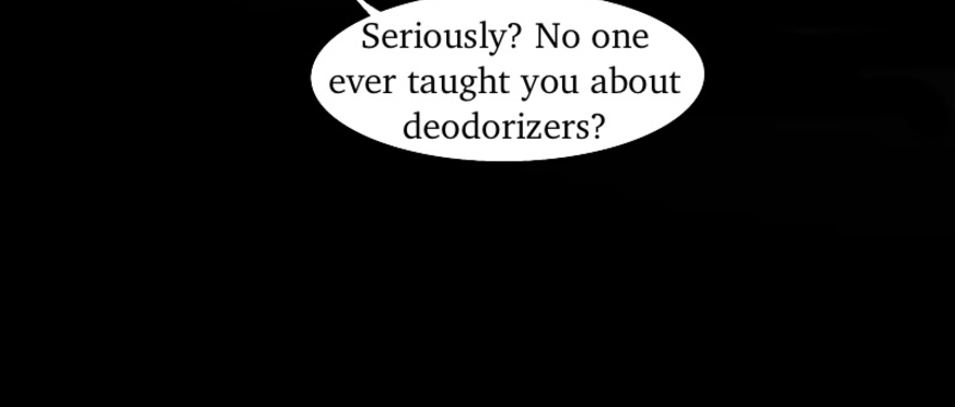 Finding Meaning - Episode 13, Page 4: Ep. 13: A Day In and A Night Out