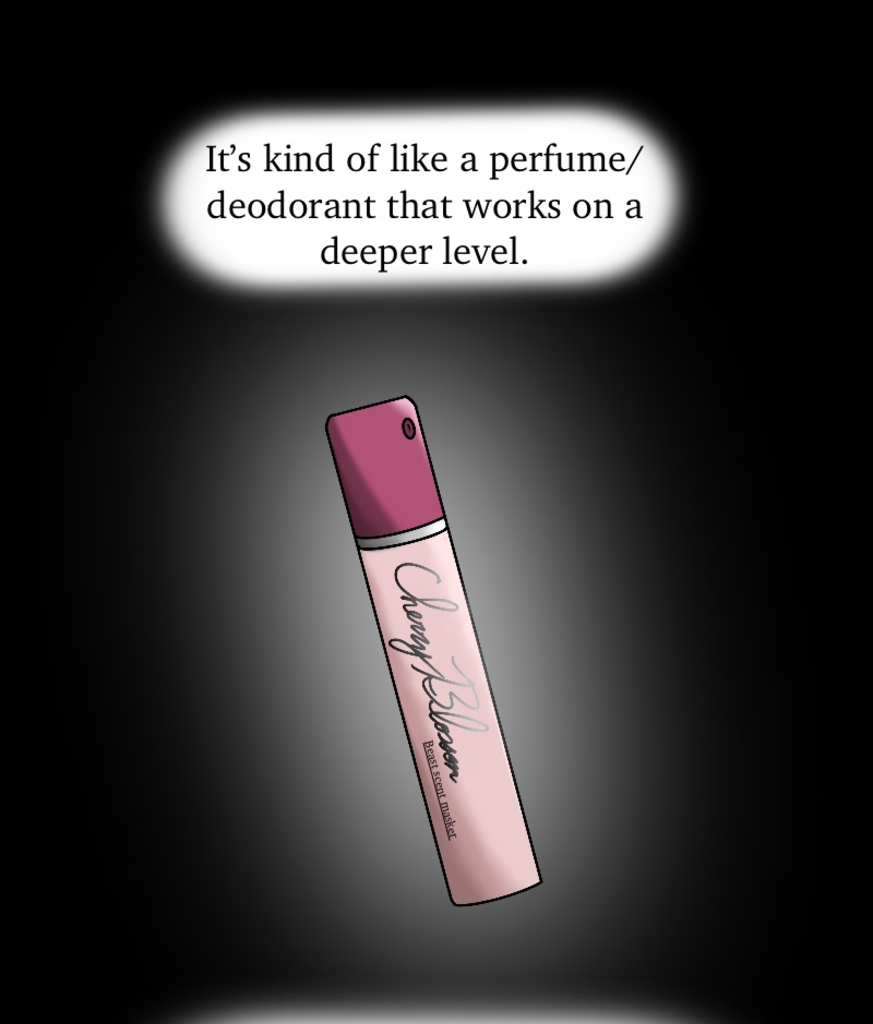 Finding Meaning - Episode 13, Page 5: Ep. 13: A Day In and A Night Out