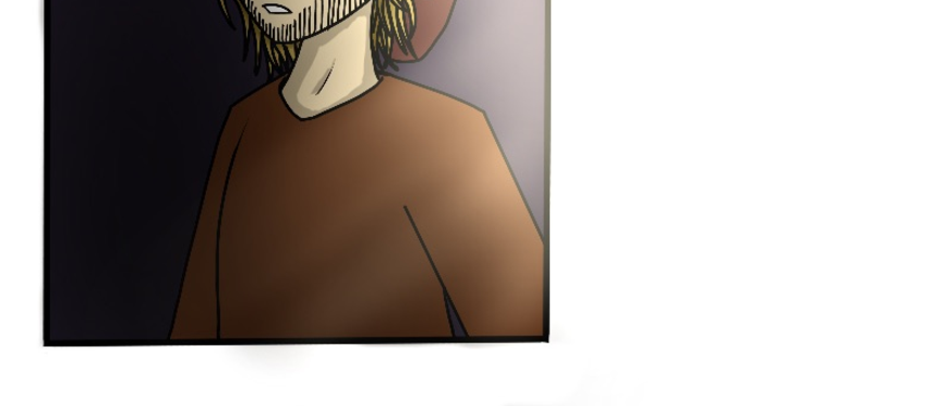 Finding Meaning - Episode 13, Page 18: Ep. 13: A Day In and A Night Out