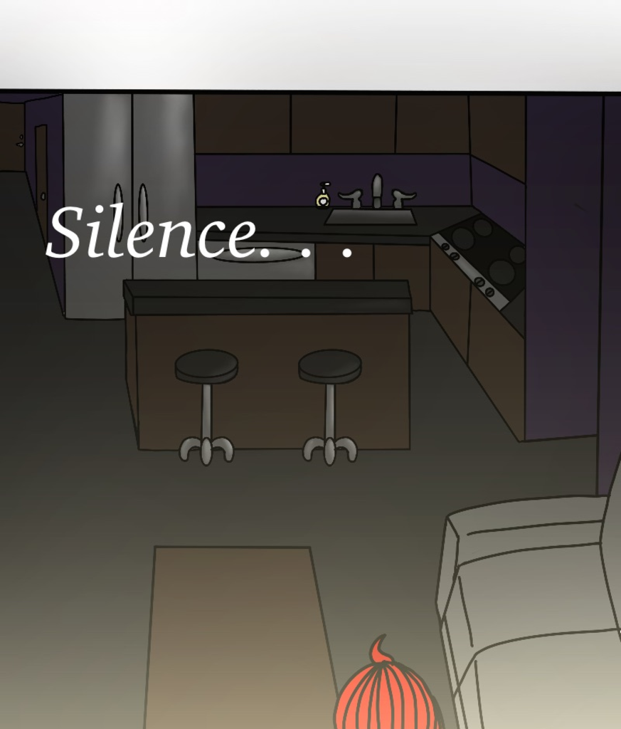 Finding Meaning - Episode 13, Page 20: Ep. 13: A Day In and A Night Out