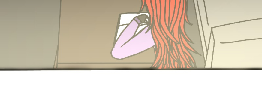 Finding Meaning - Episode 13, Page 20: Ep. 13: A Day In and A Night Out