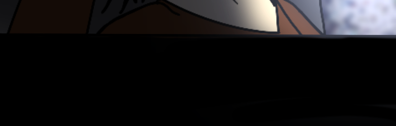 Finding Meaning - Episode 14, Page 8: Ep. 14: An Interesting Call