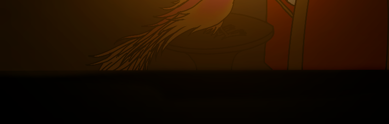 Finding Meaning - Episode 14, Page 17: Ep. 14: An Interesting Call