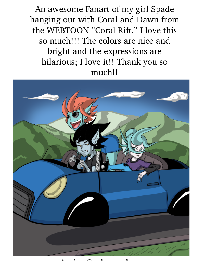 Finding Meaning - Episode 14, Page 21: Ep. 14: An Interesting Call