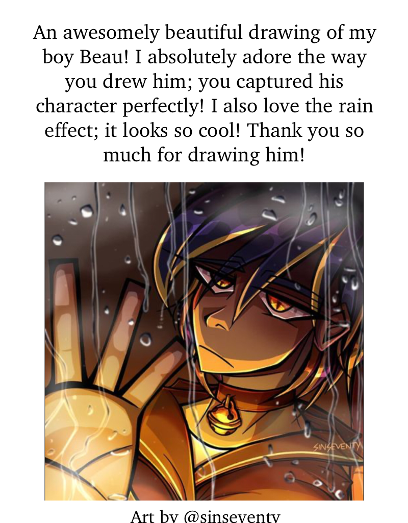 Finding Meaning - Episode 14, Page 23: Ep. 14: An Interesting Call