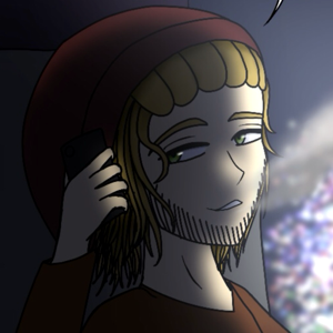 Finding Meaning - Episode 14: Ep. 14: An Interesting Call