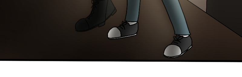 Finding Meaning - Episode 15, Page 18: Ep. 15: Sold Out